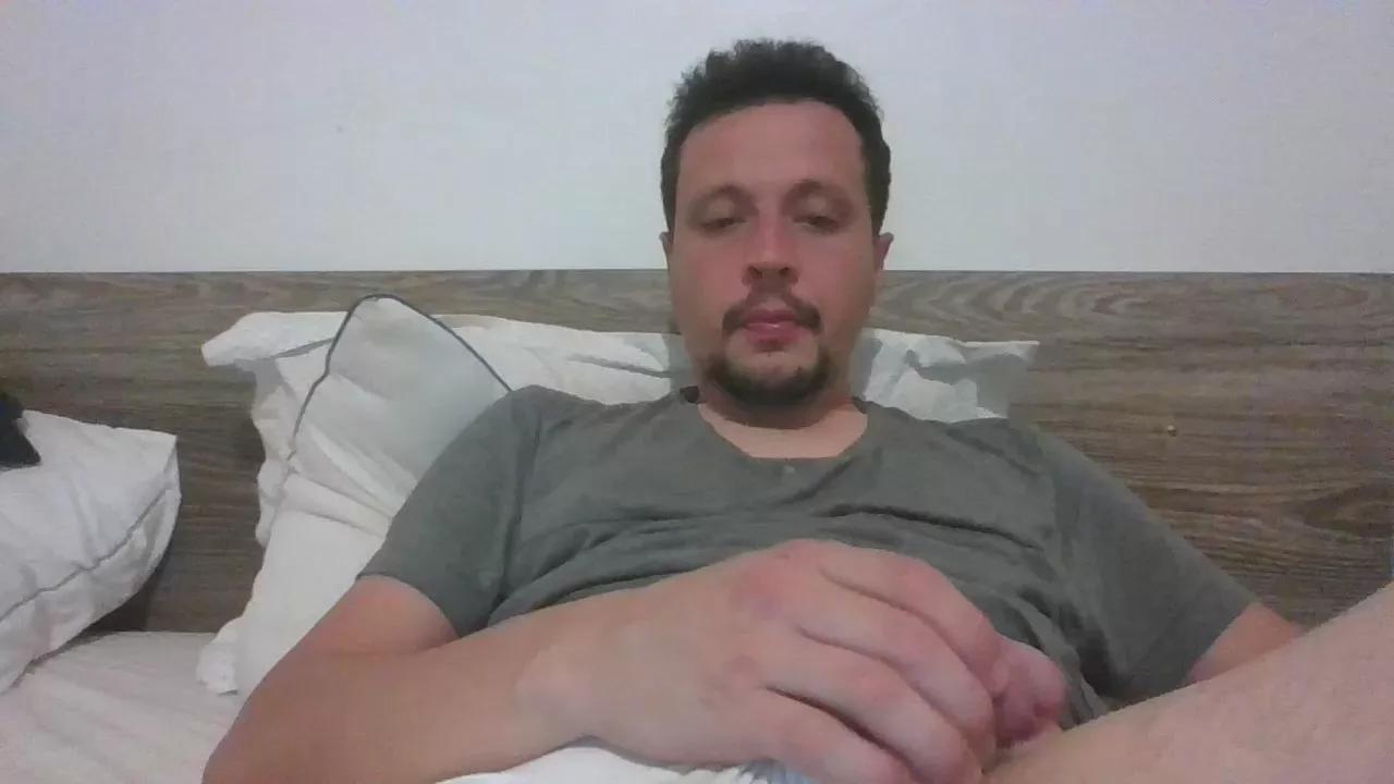 Offline Jferson on Cam4