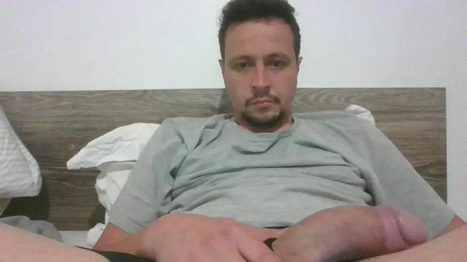 Offline Jferson on Cam4