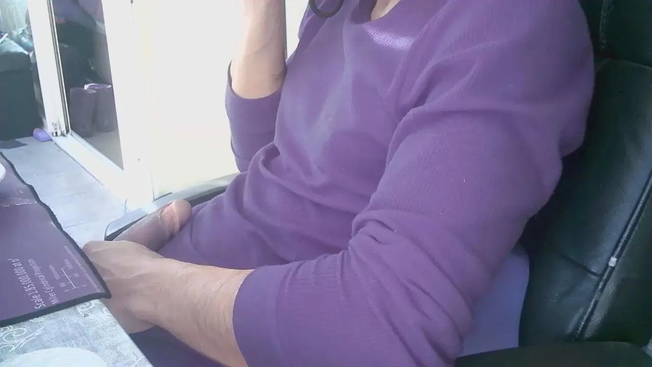 Offline jgonzc on Cam4