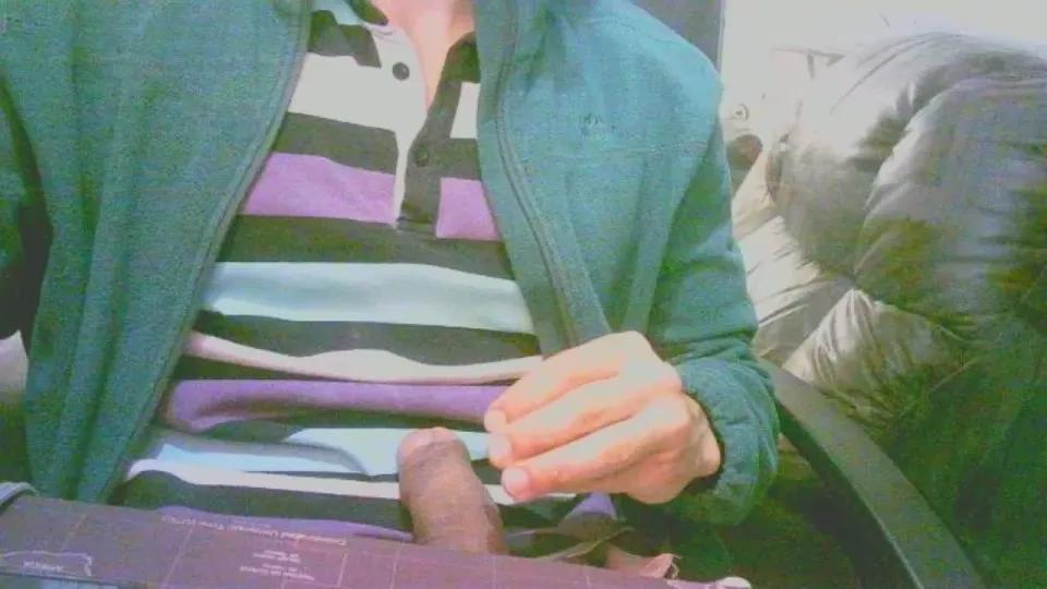 Offline jgonzc on Cam4