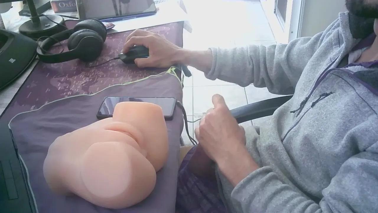 Offline jgonzc on Cam4