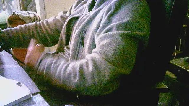Offline jgonzc on Cam4