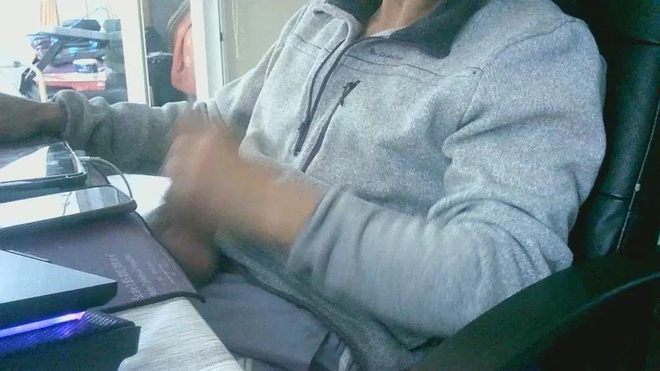 Offline jgonzc on Cam4
