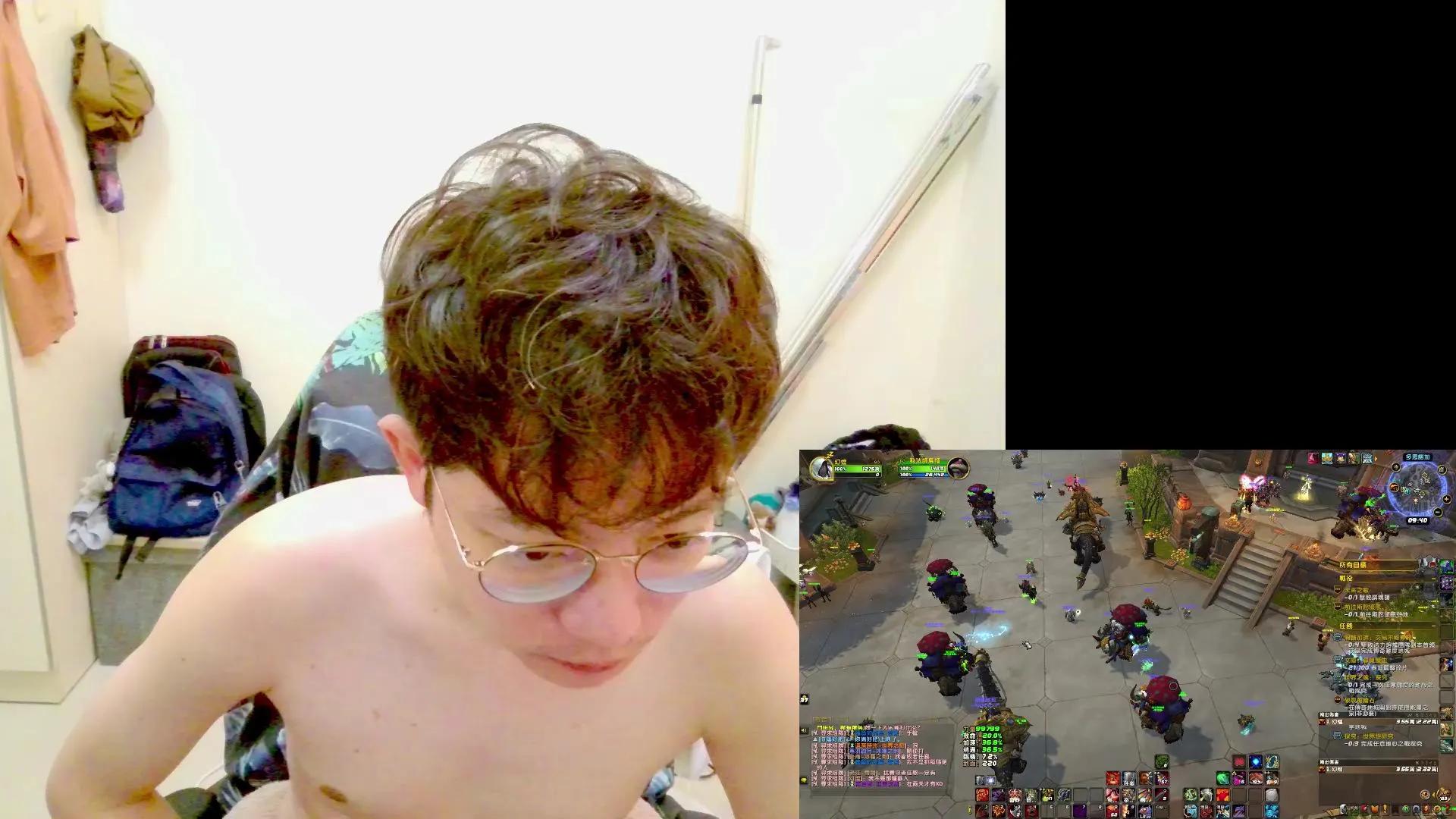 Offline jo8087 on Cam4