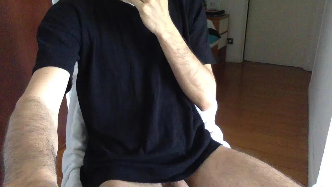 Offline JULEpaxa on Cam4