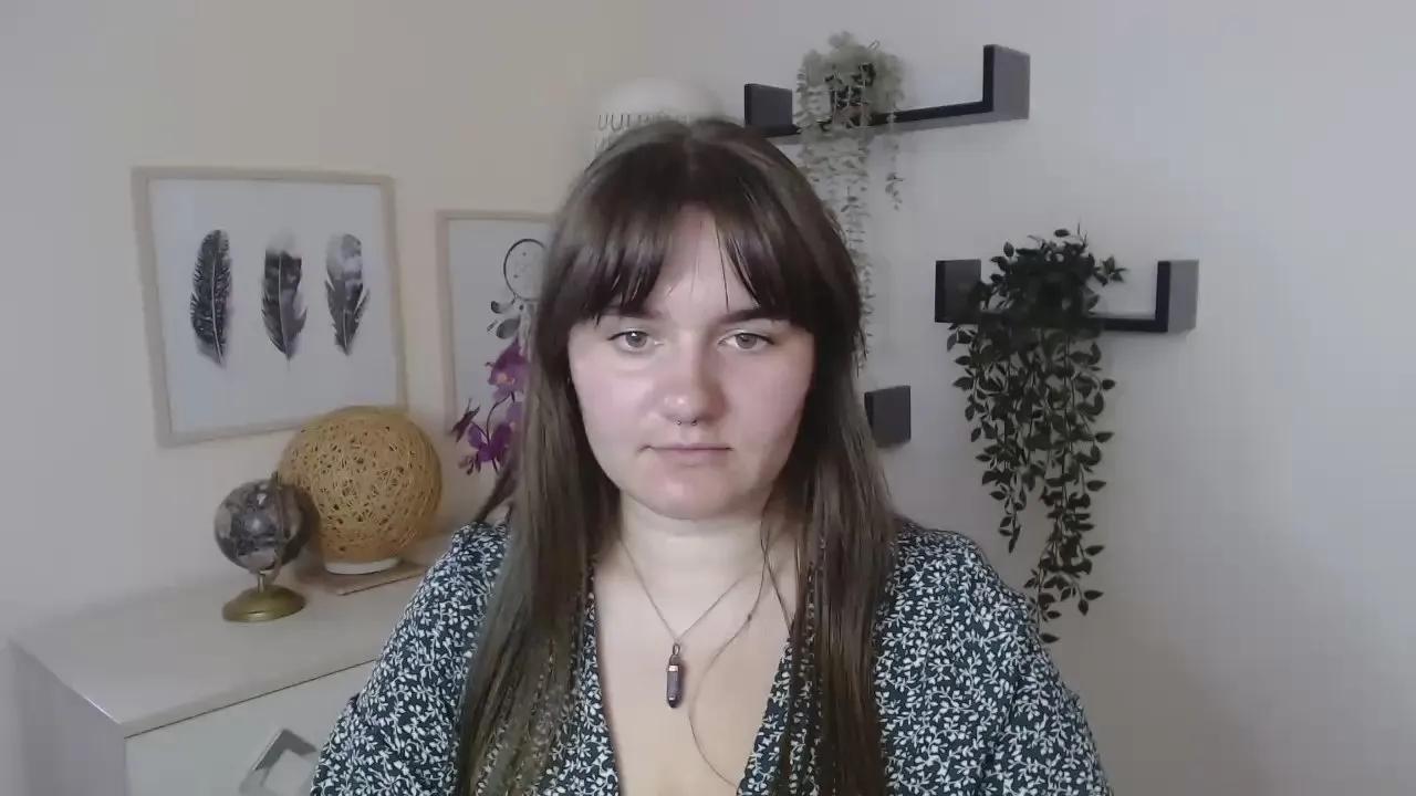 Offline julie_sensual on Cam4