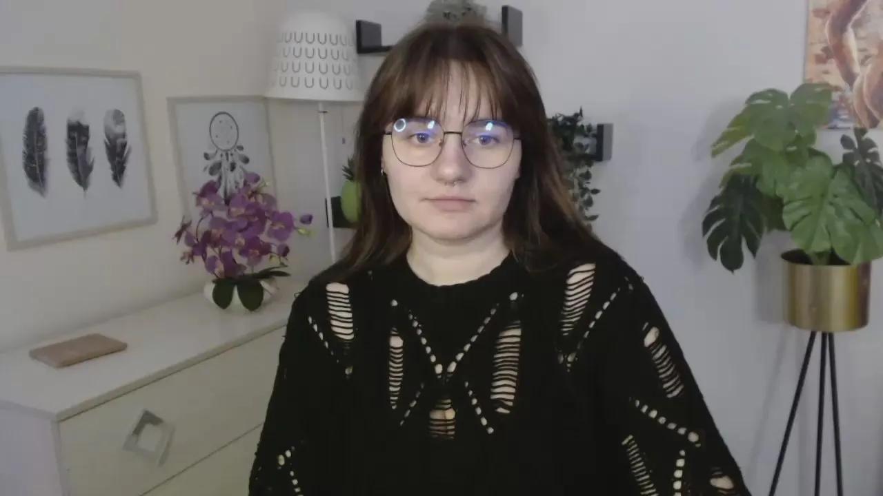 Offline julie_sensual on Cam4