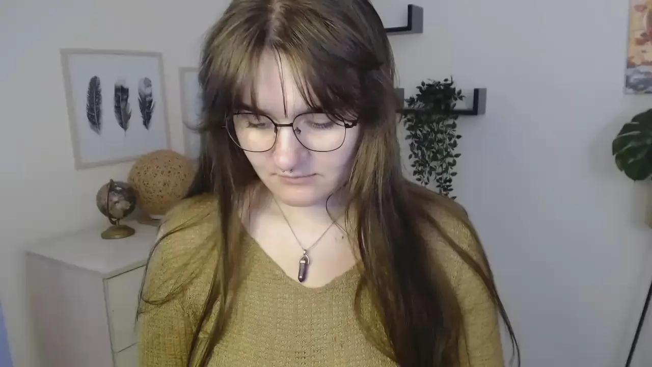Offline julie_sensual on Cam4