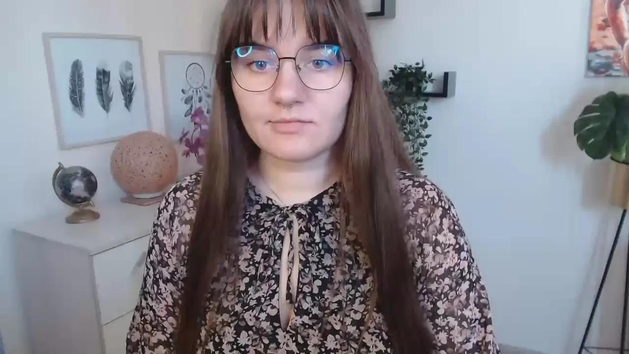 Offline julie_sensual on Cam4