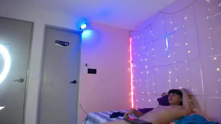 Offline Justin_gray on Cam4