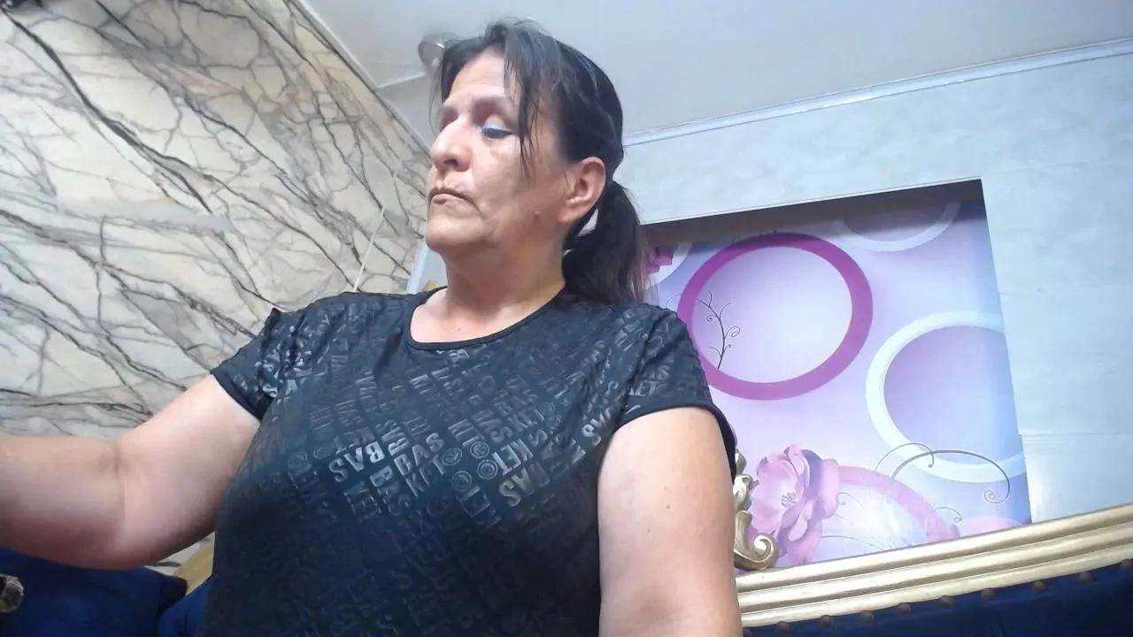 karito_mature on Cam4