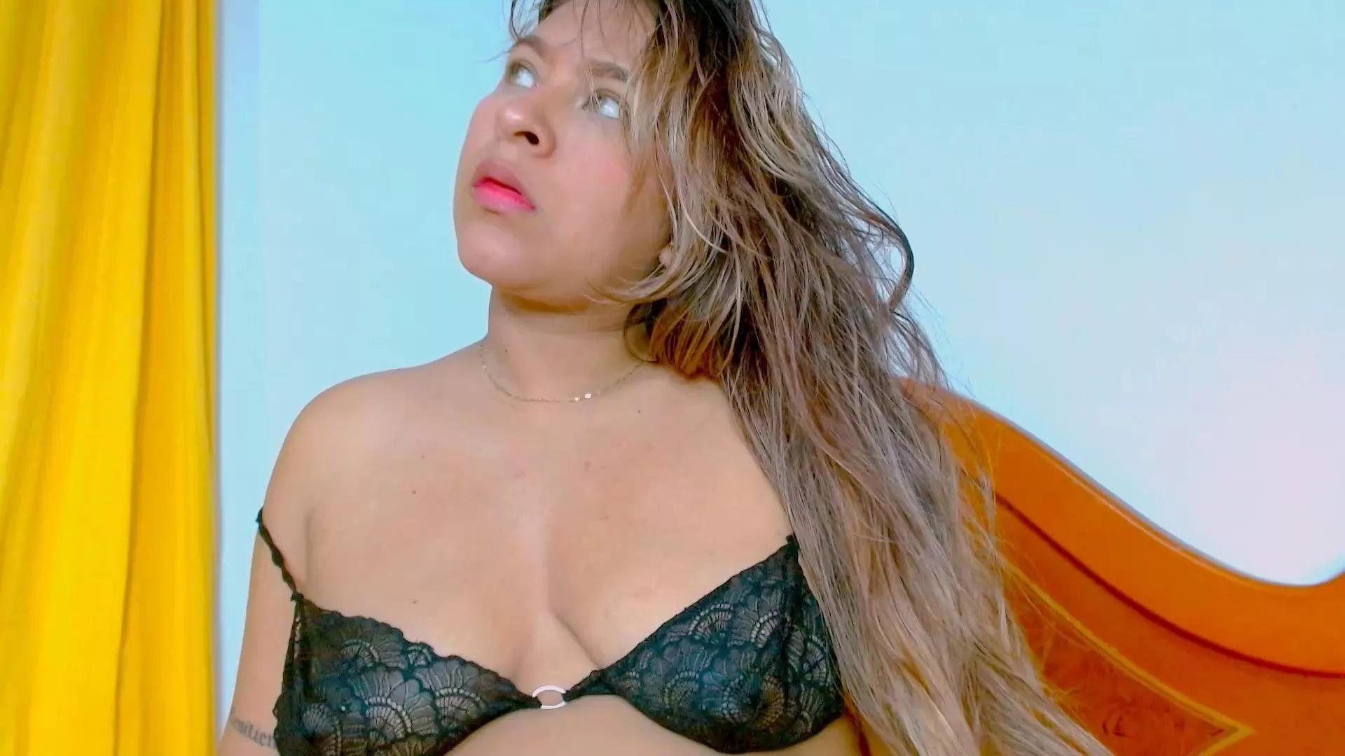 kataleyabarbara on Cam4 