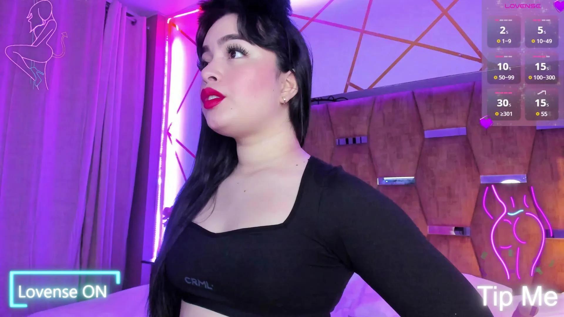 Offline KateLeeh on Cam4