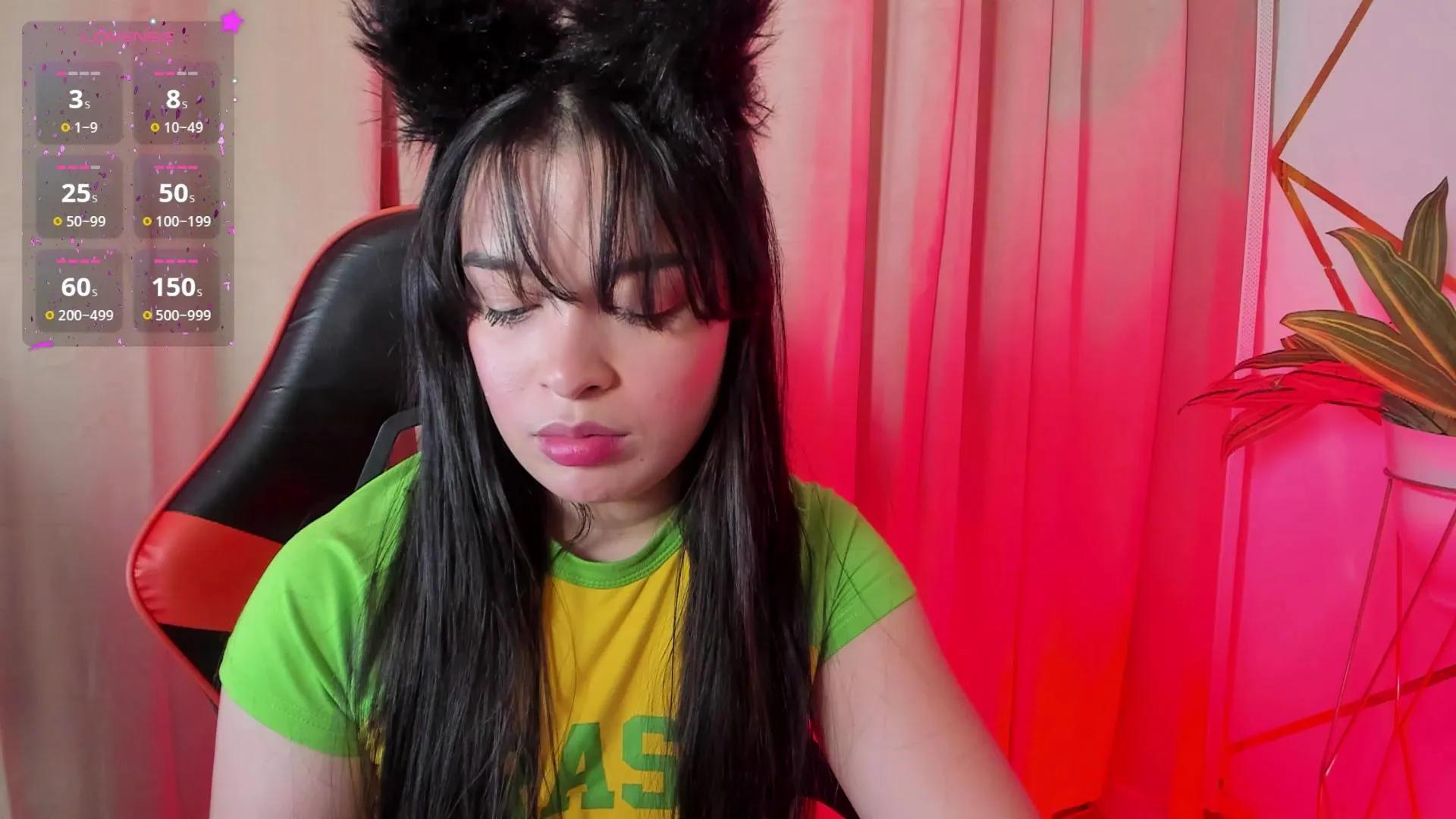 Offline KateLeeh on Cam4