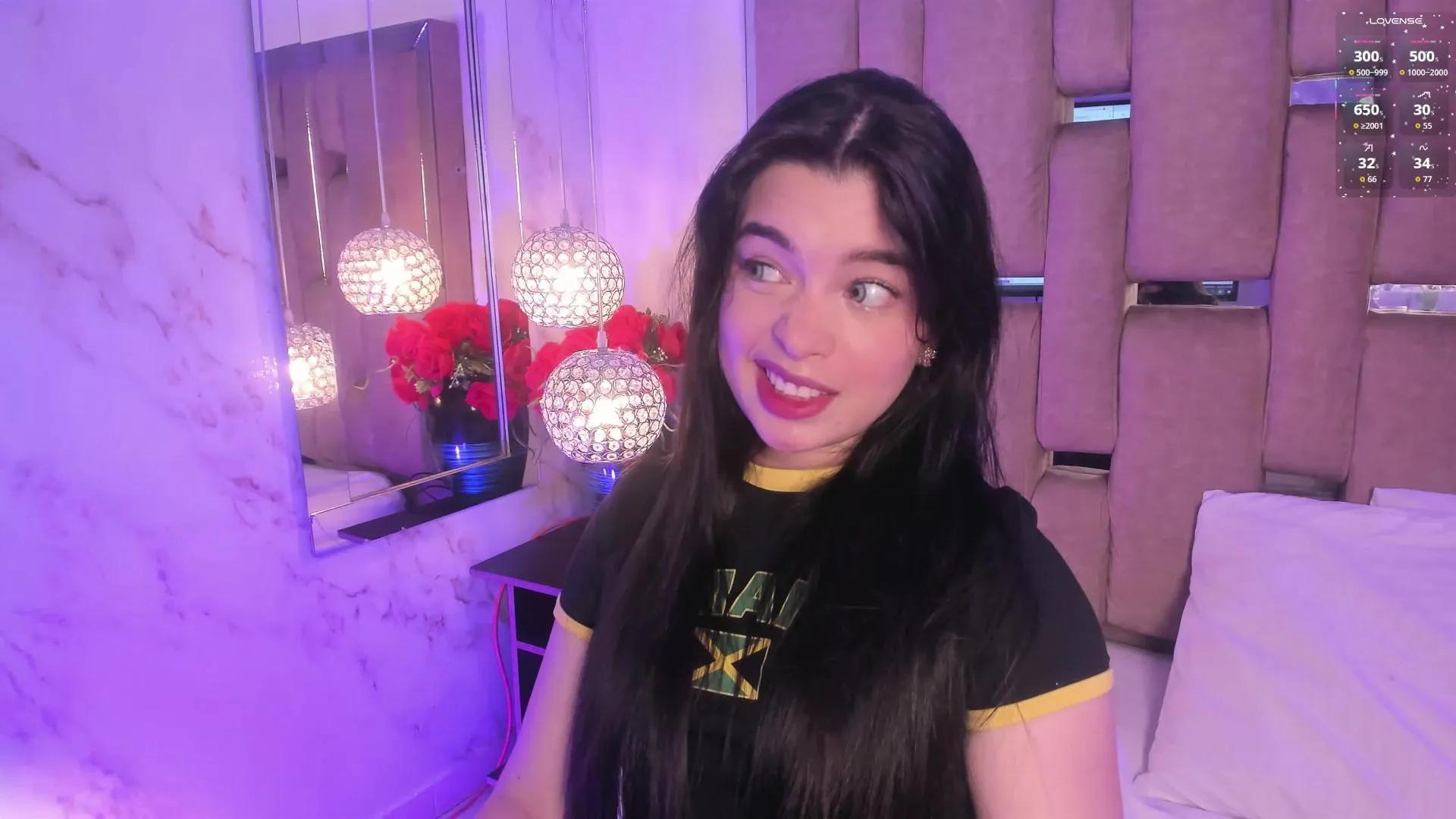 Offline KateLeeh on Cam4