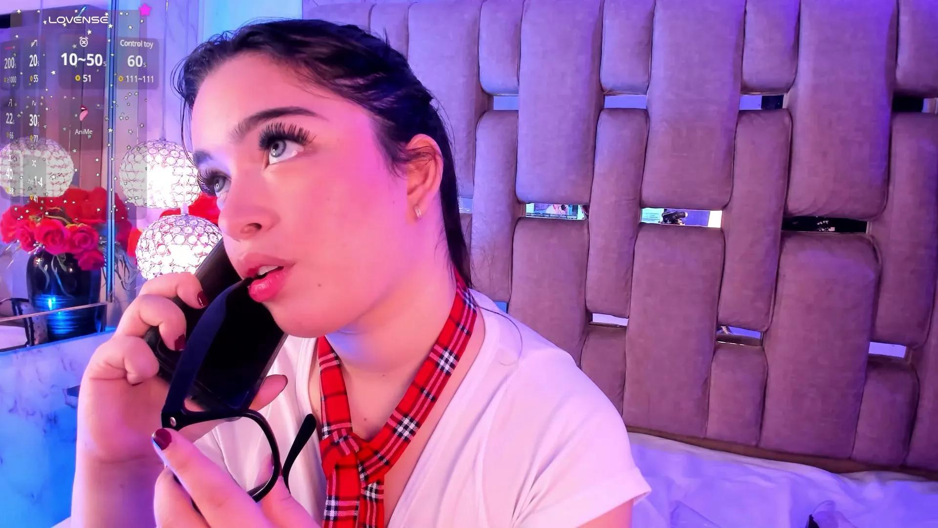 Offline KateLeeh on Cam4