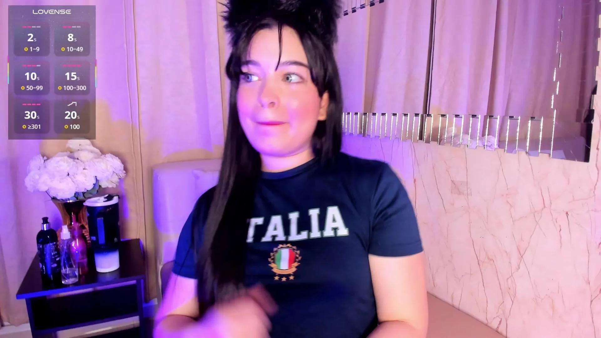 Offline KateLeeh on Cam4