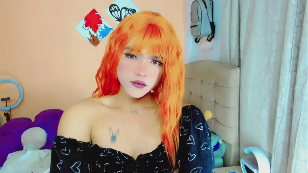 Offline kathleencamille on Cam4
