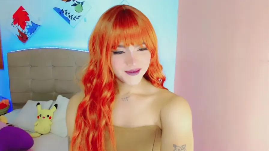 Offline kathleencamille on Cam4