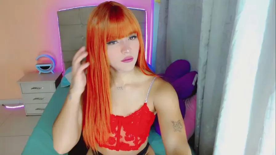 Offline kathleencamille on Cam4