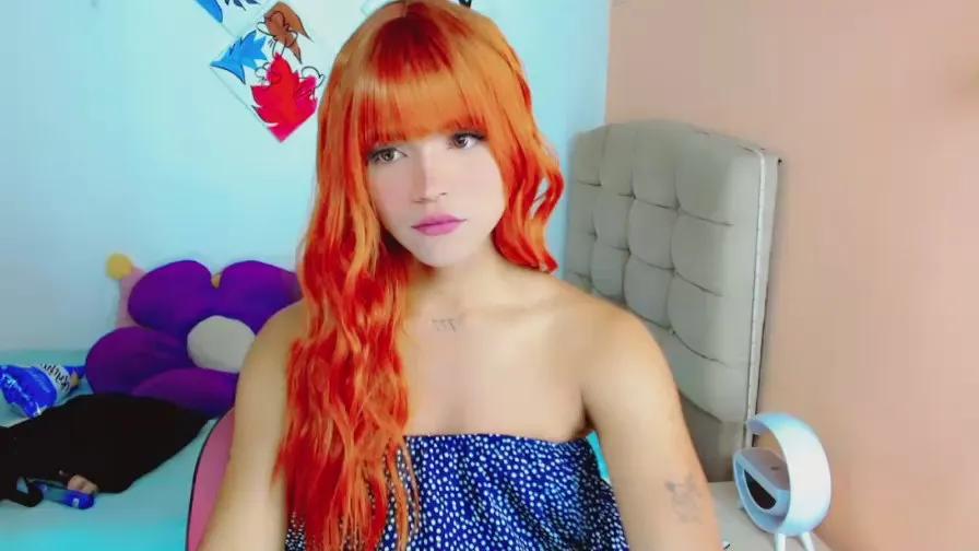 Offline kathleencamille on Cam4