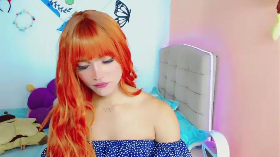 Offline kathleencamille on Cam4