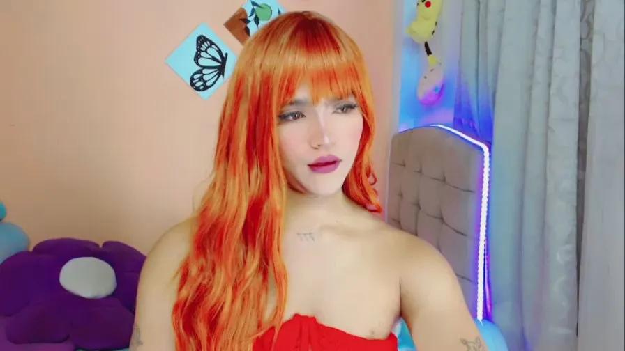 Offline kathleencamille on Cam4