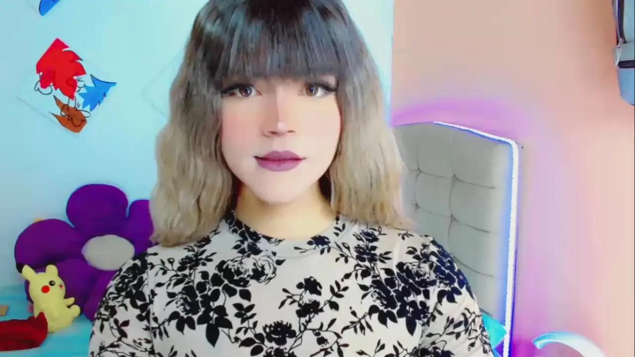 Offline kathleencamille on Cam4