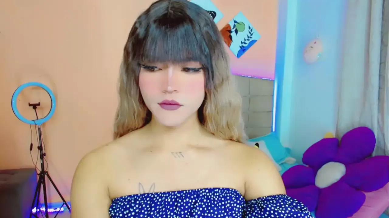 Offline kathleencamille on Cam4