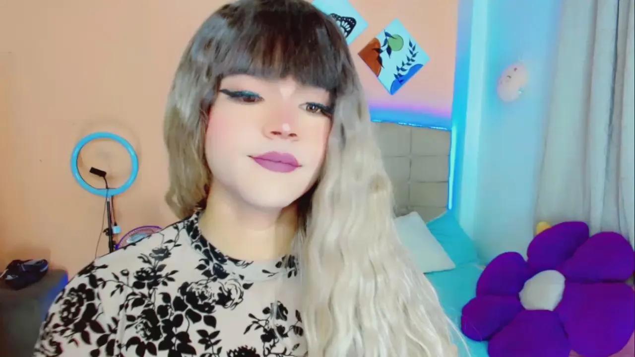 Offline kathleencamille on Cam4