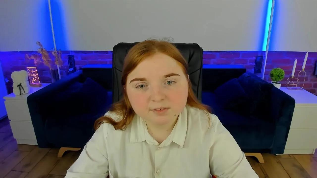 Katty_Rose8 on Cam4 