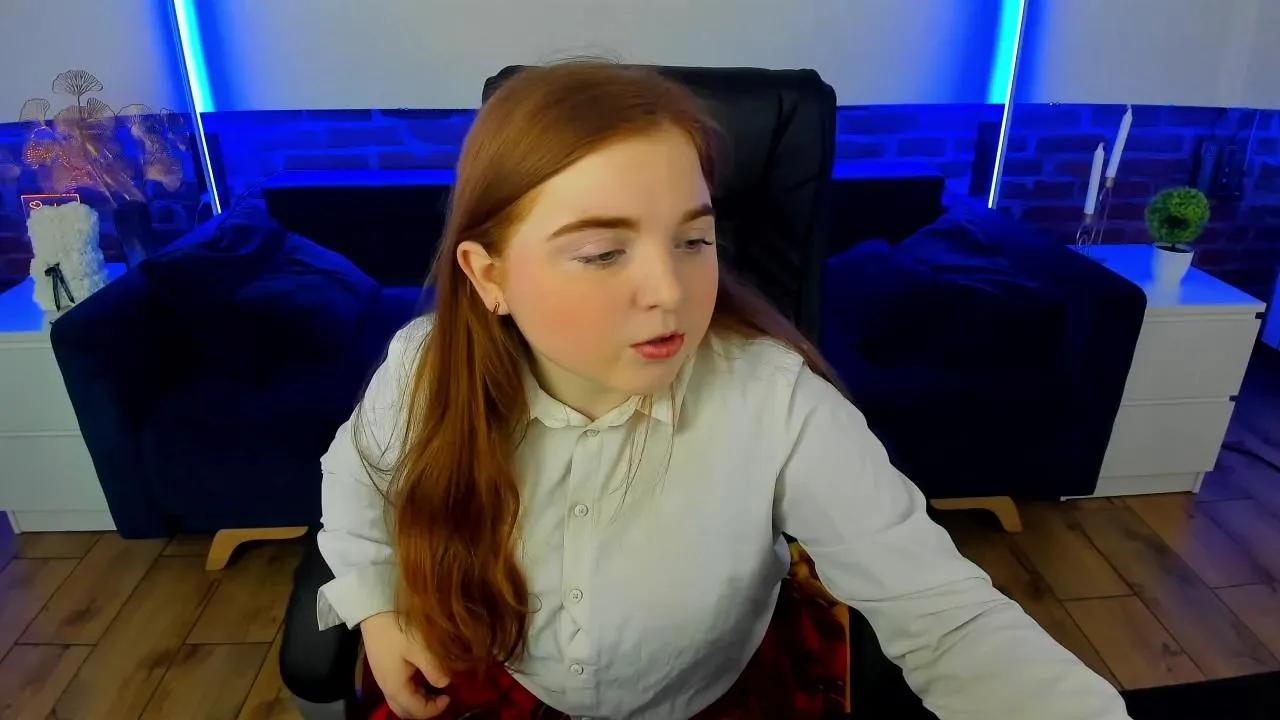 Katty_Rose8 on Cam4 