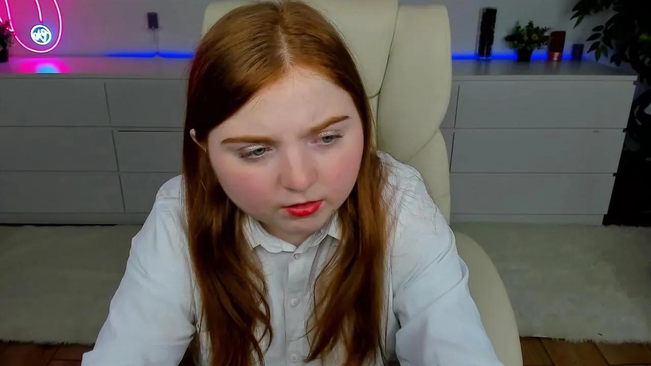 Katty_Rose8 on Cam4 