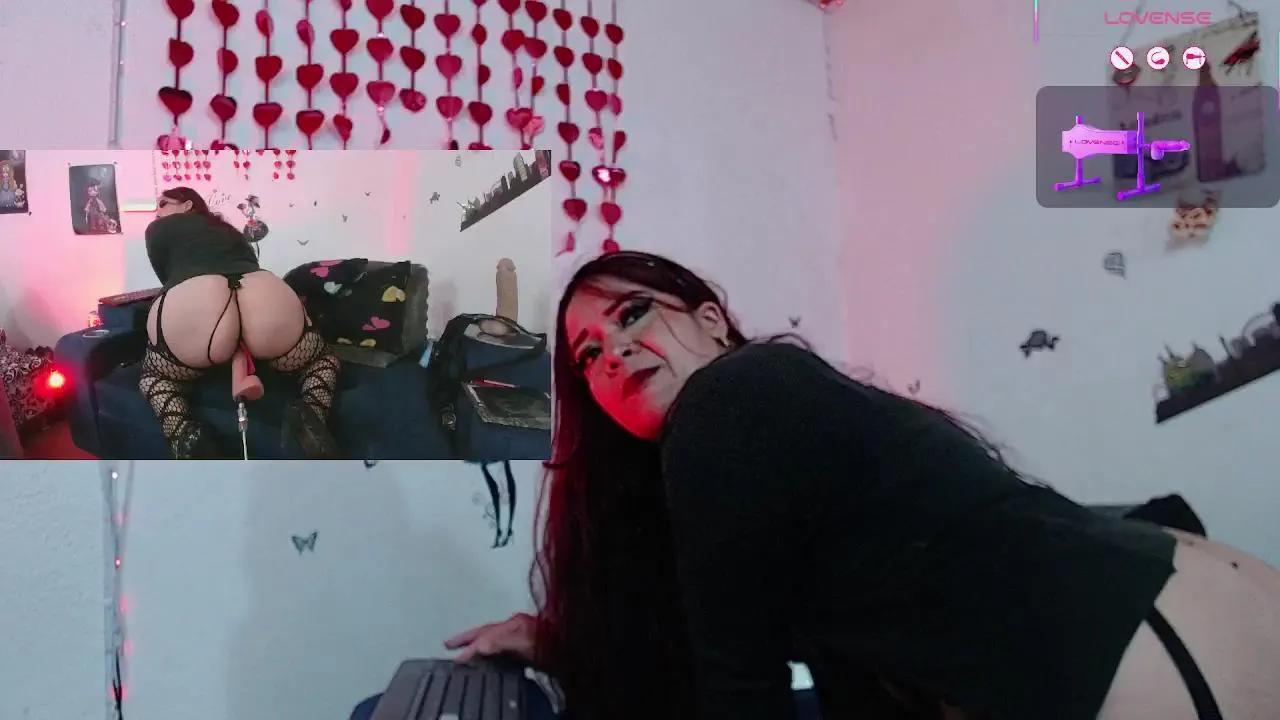 keila_j on Cam4