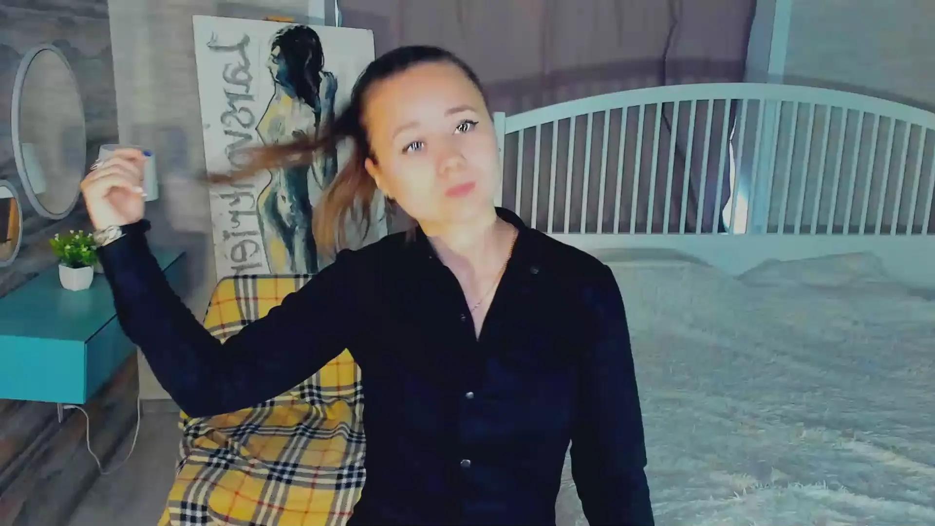 KelleeWitschi on Cam4 