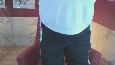 KellyPerfection on Cam4 