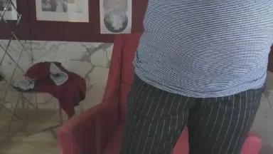 KellyPerfection on Cam4 