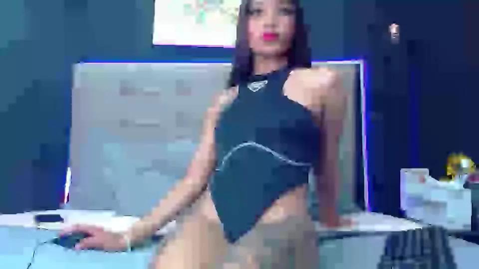 Offline KimClarck1 on Cam4
