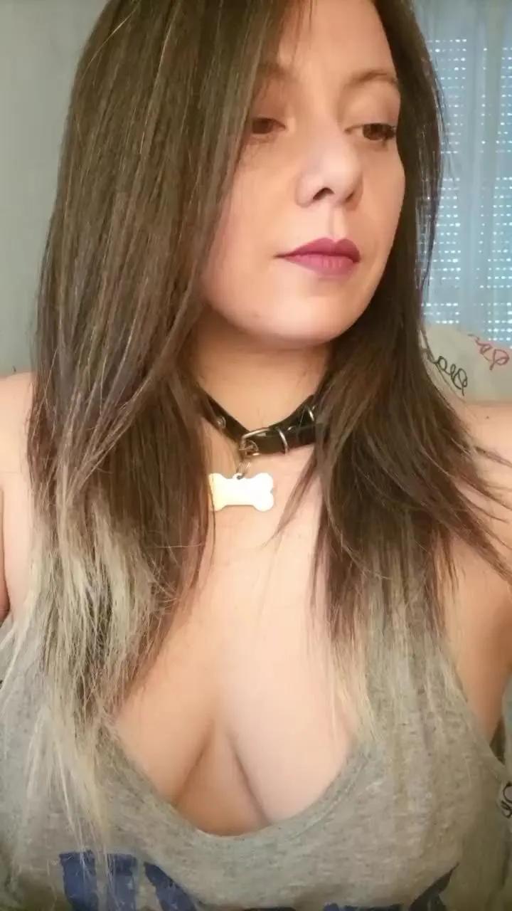 KimieChan on Cam4 