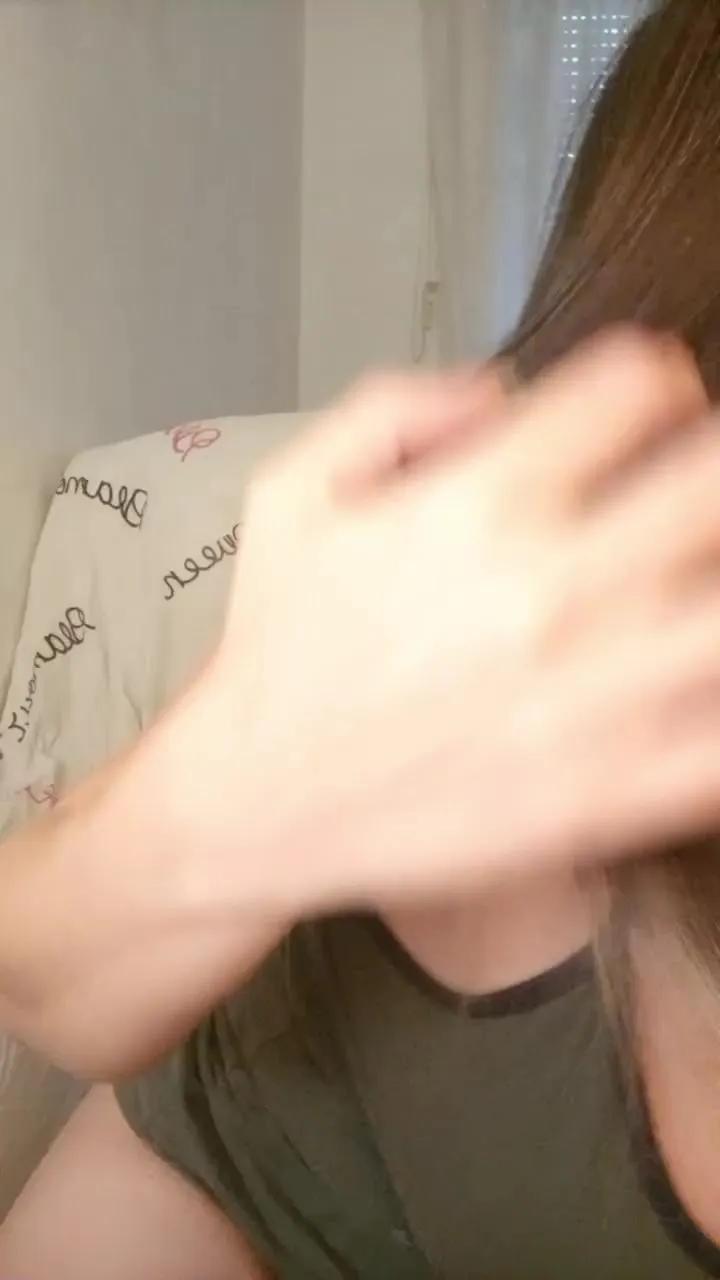 KimieChan on Cam4 