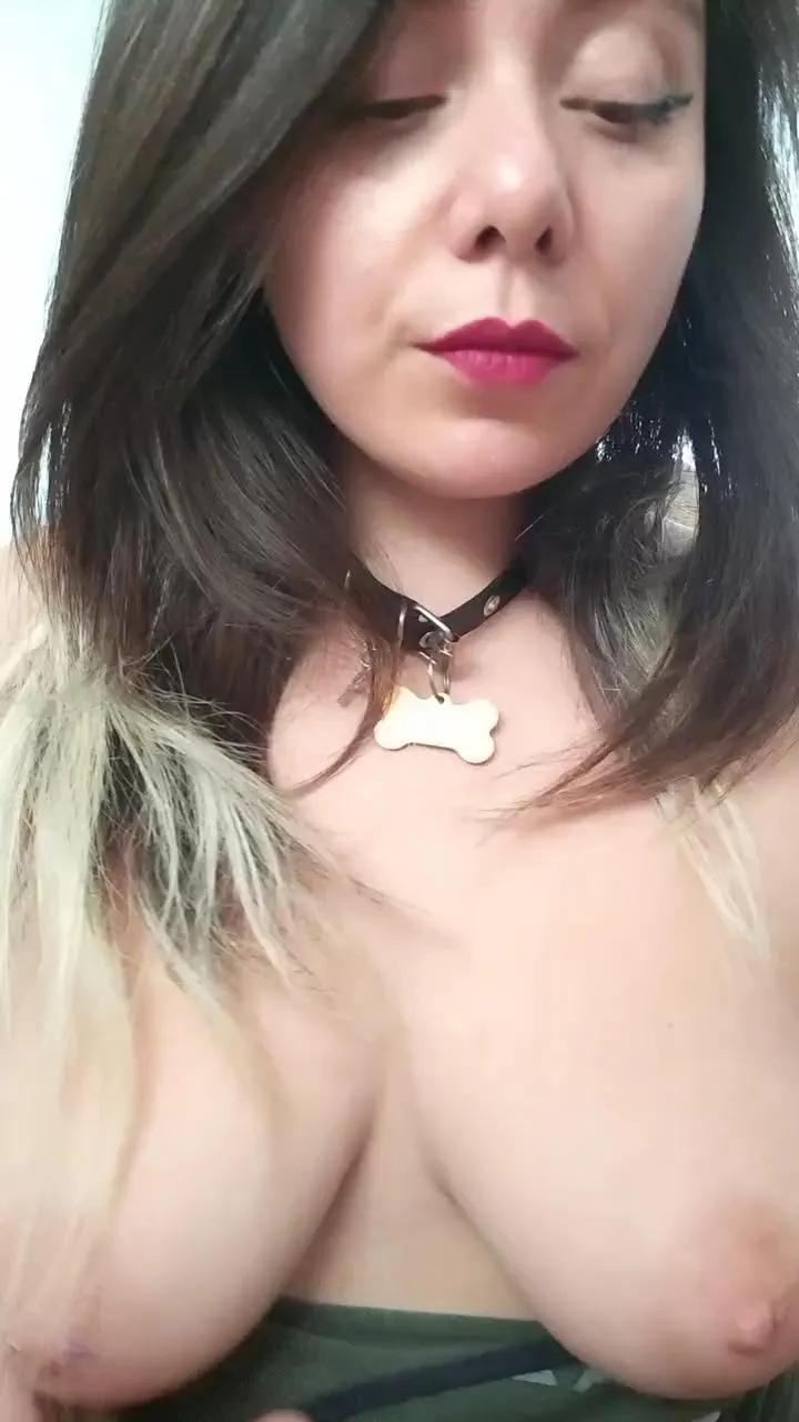 KimieChan on Cam4 