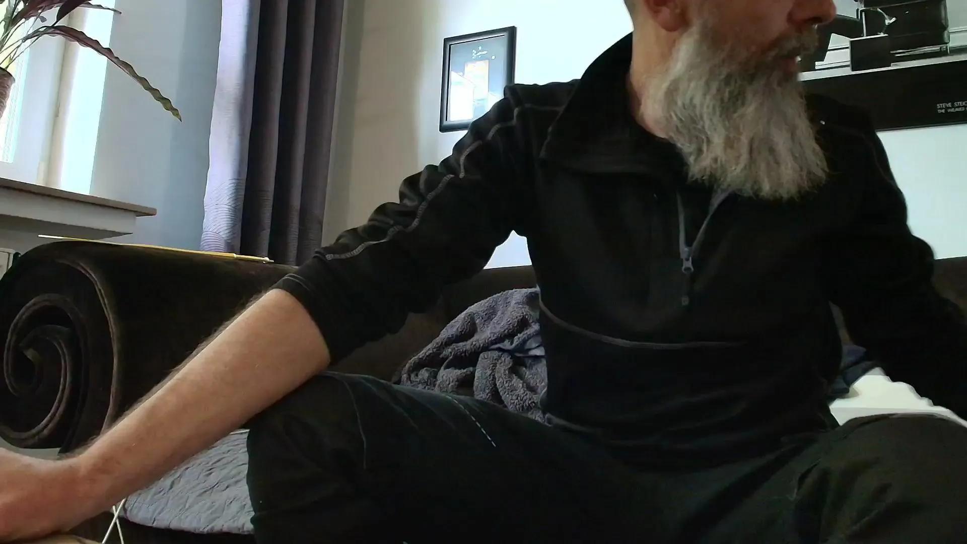 Kingsscepter on Cam4