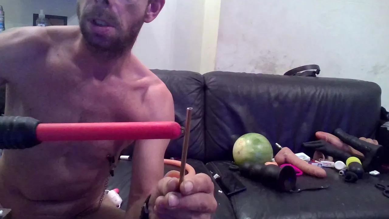 kinkybiboysub on Cam4 