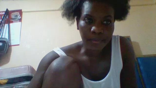 Kinkydiva1 on Cam4 