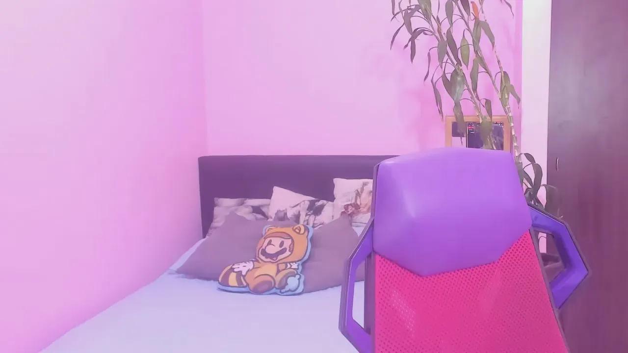 Offline kitty_squirts on Cam4