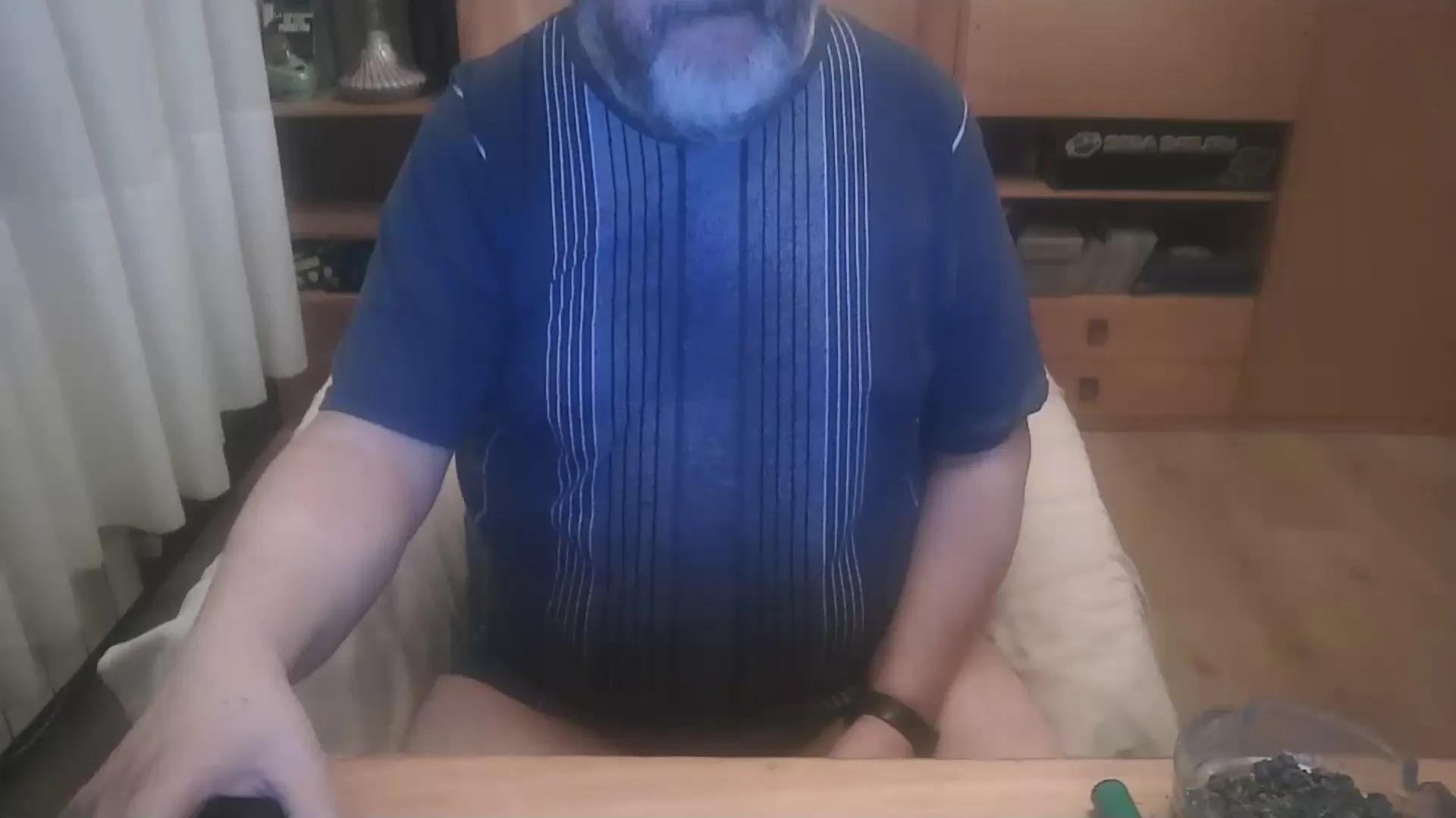 Koldo70 on Cam4