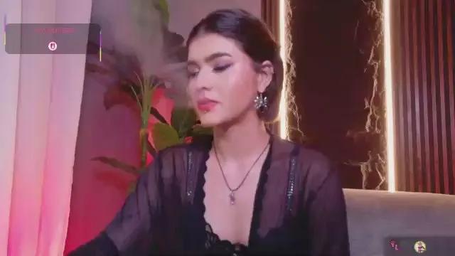 Offline la_diabla_1 on Cam4