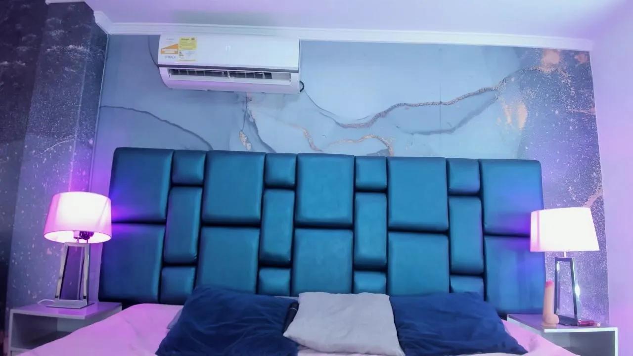 Offline lady_kiinky on Cam4