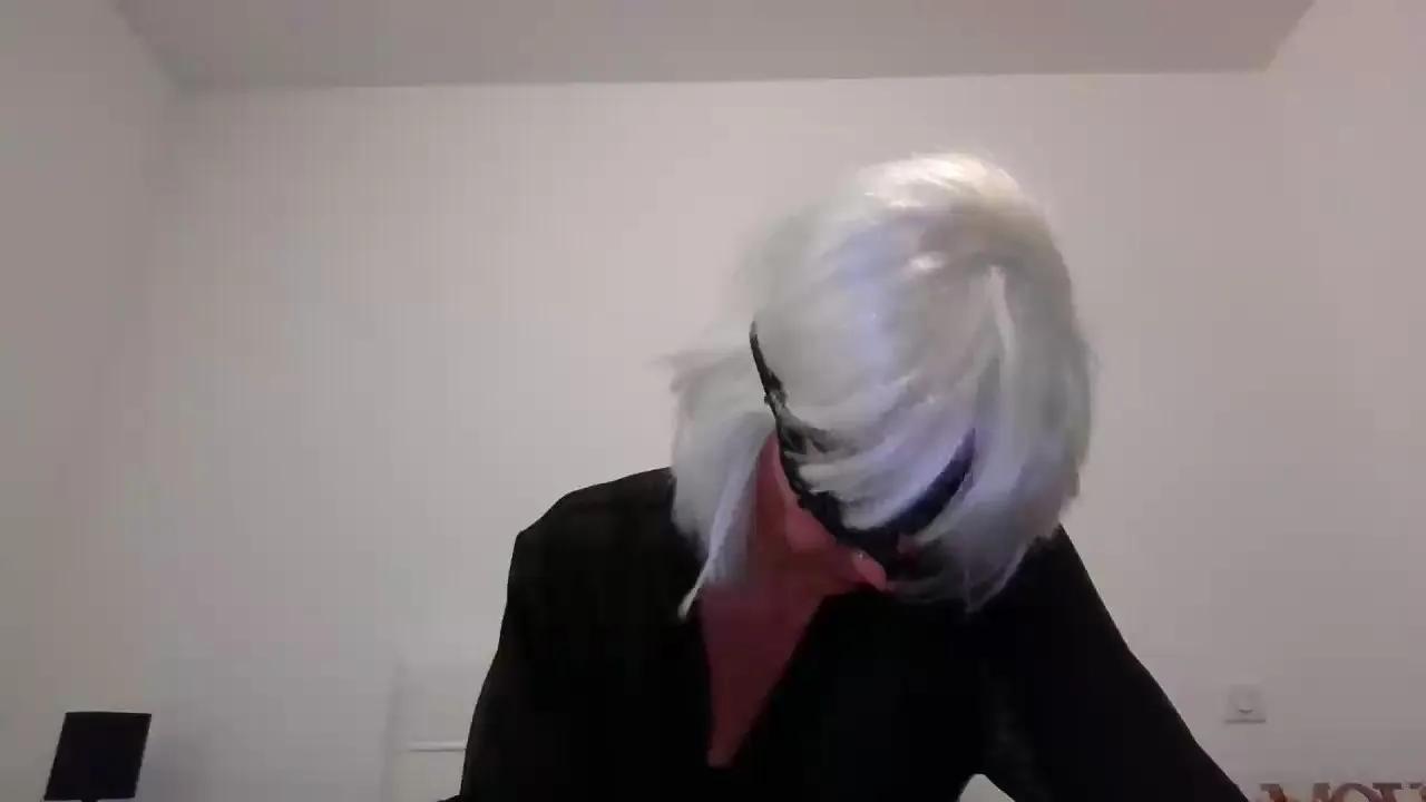 Offline LadyStellX on Cam4
