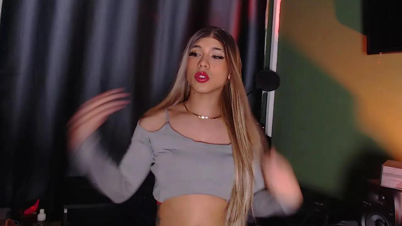 Offline lamborginex on Cam4